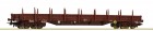 76983 Roco Flat car
